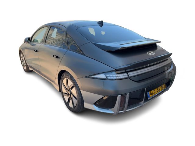 יונדאי איוניק 6