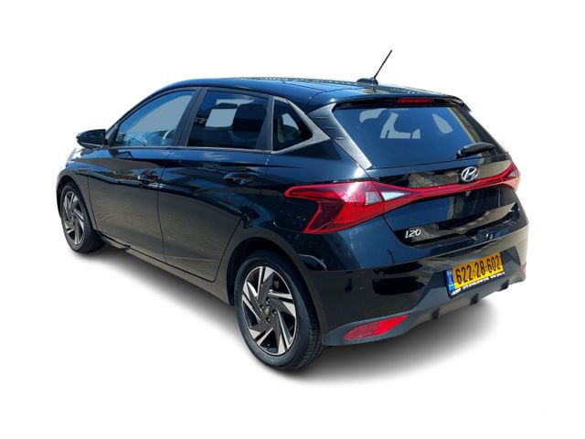 יונדאי i20