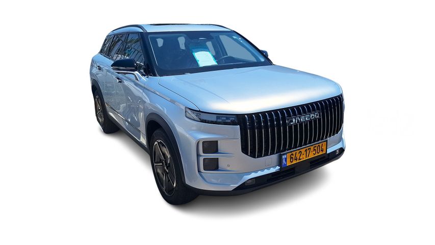 ג'אקו J7