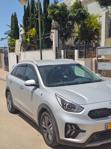 מודעת רכב קיה נירו 1