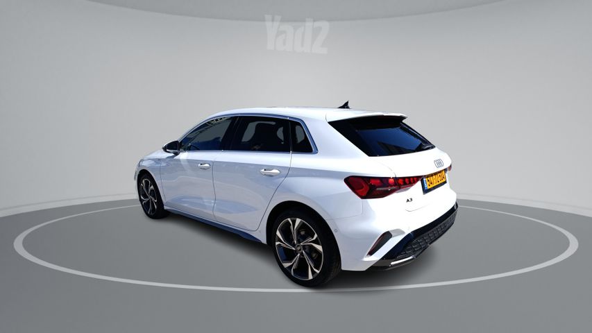 אאודי A3