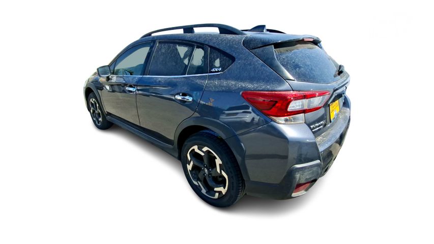 סובארו XV