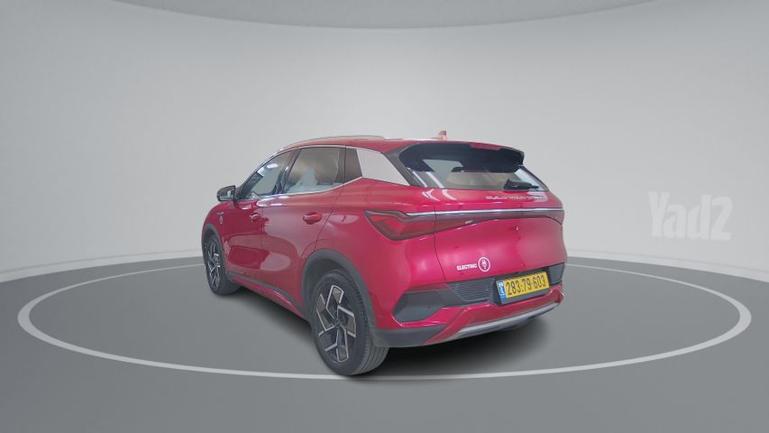 בי.ווי.די אטו 3