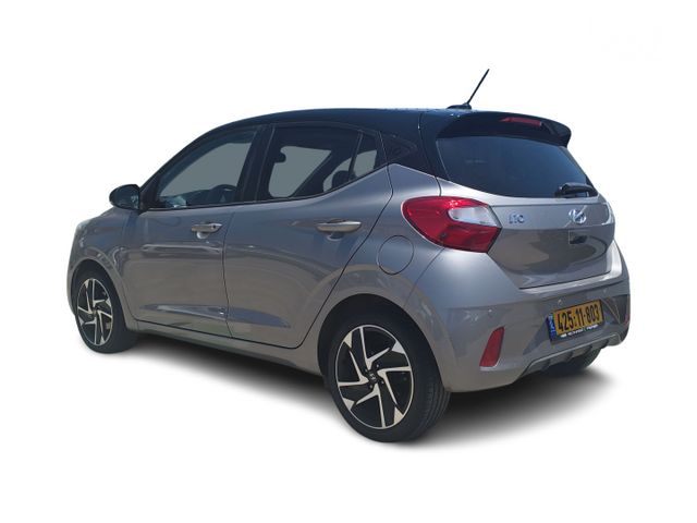 יונדאי i10