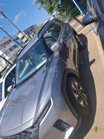 מודעת רכב קיי גי אם טורס 1