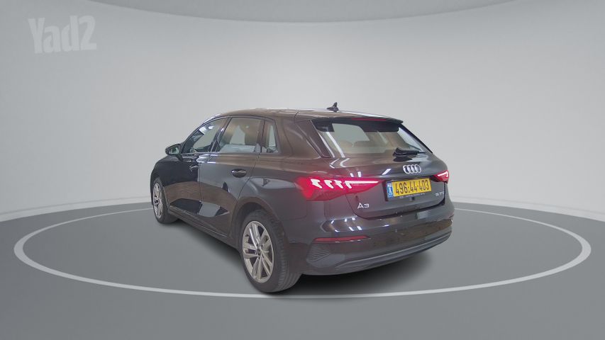 אאודי A3