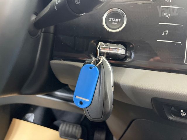 סיטרואן C4 ספייסטורר