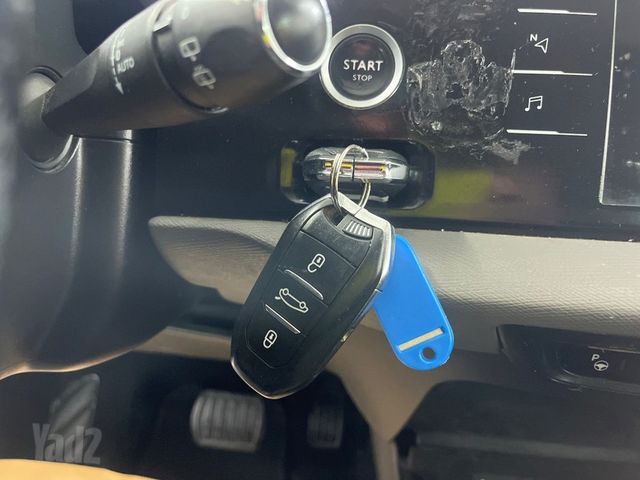 סיטרואן C4 ספייסטורר