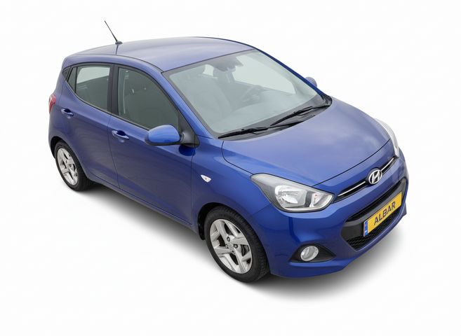 מודעת רכב יונדאי i10 2
