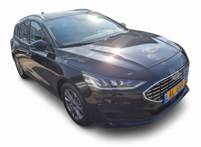 מודעת רכב פורד פוקוס 2