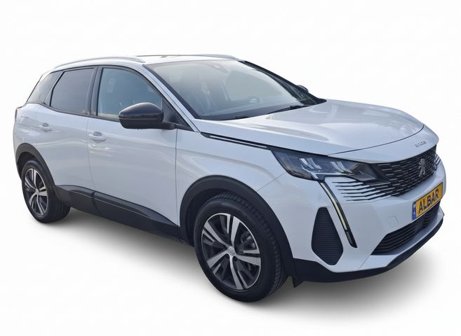 פיג'ו 3008