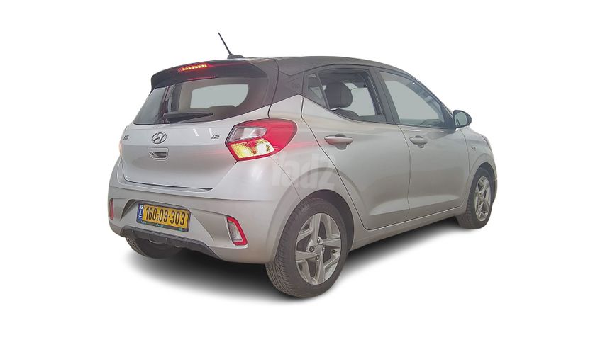 יונדאי i10
