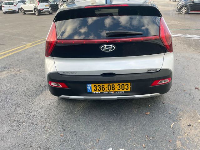 מודעת רכב יונדאי באיון 2