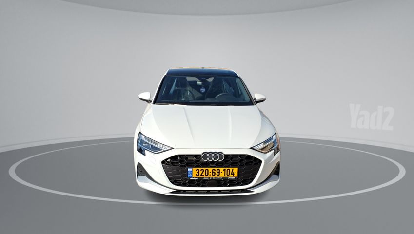 אאודי A3