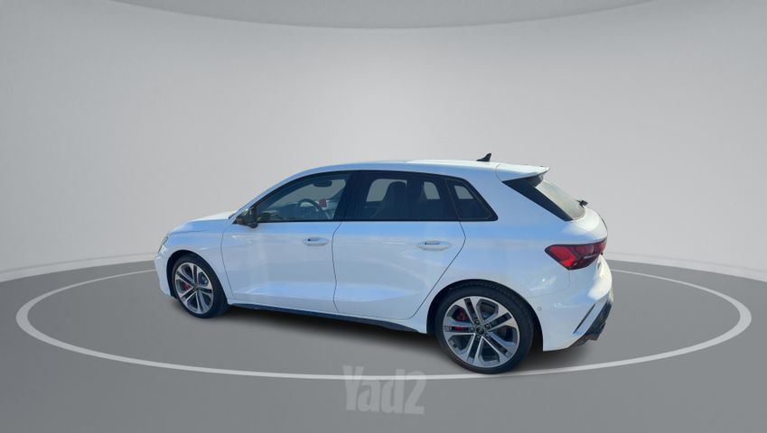 אאודי S3