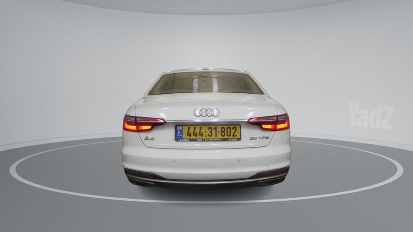אאודי A4