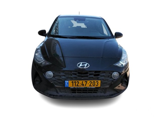 יונדאי i10