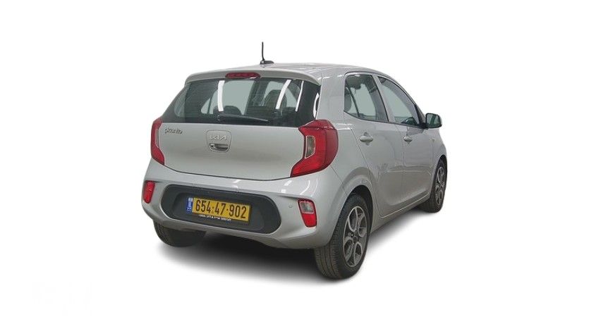 קיה פיקנטו