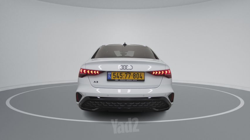 אאודי A3