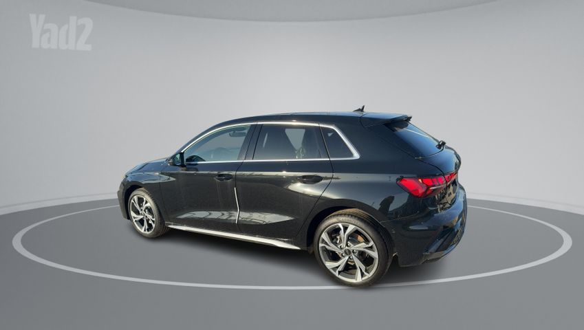 אאודי A3