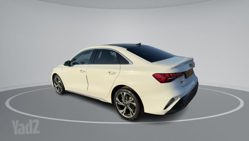 אאודי A3