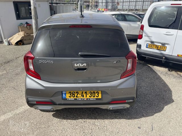 קיה פיקנטו