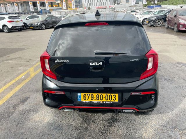 קיה פיקנטו