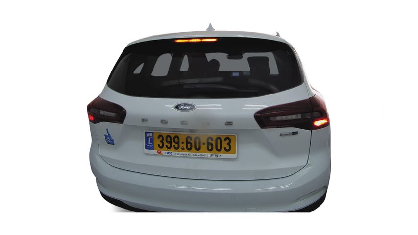 פורד פוקוס