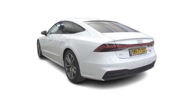 אאודי A7