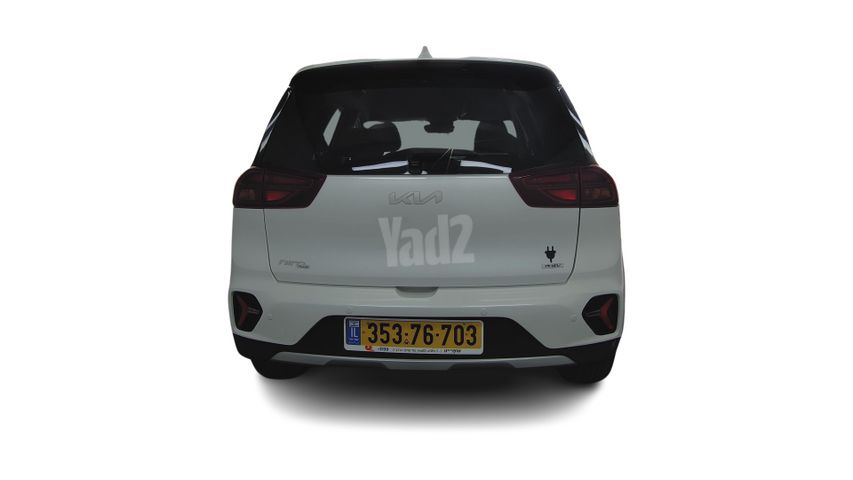 קיה נירו פלוס