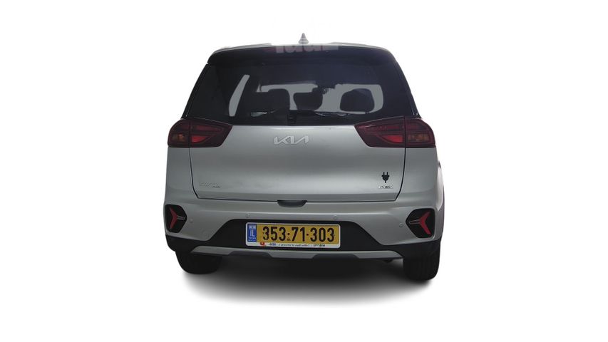 קיה נירו פלוס