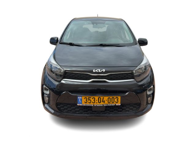 קיה פיקנטו