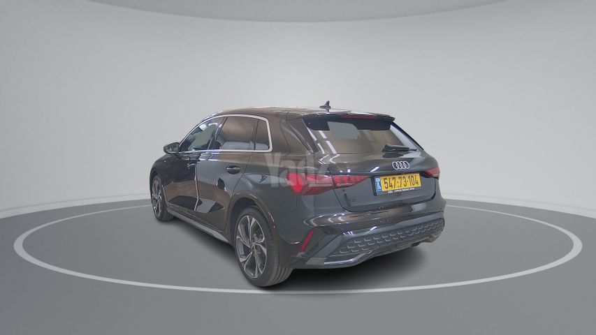 אאודי A3