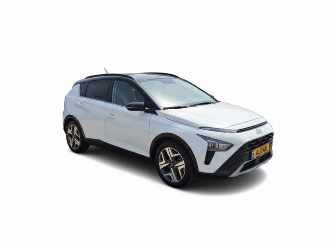 יונדאי באיון