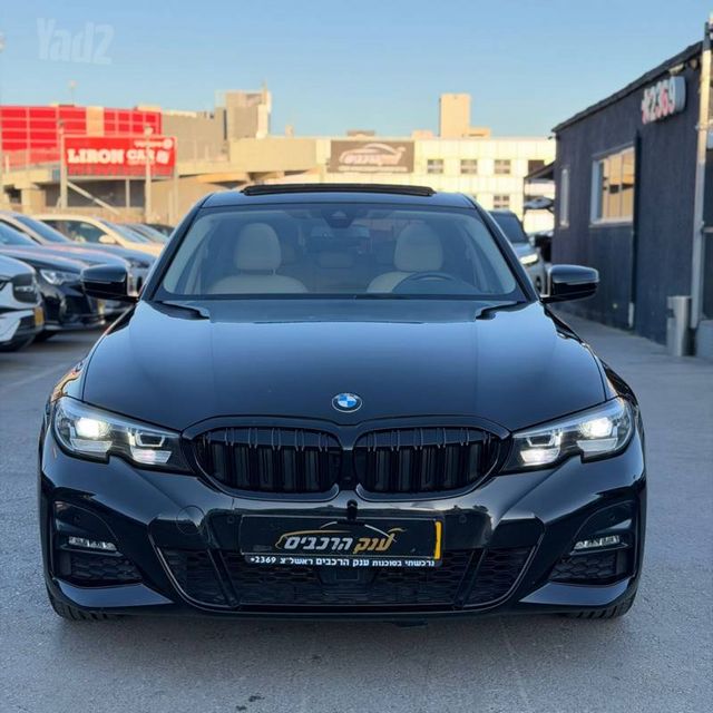 ב מ וו סדרה 3