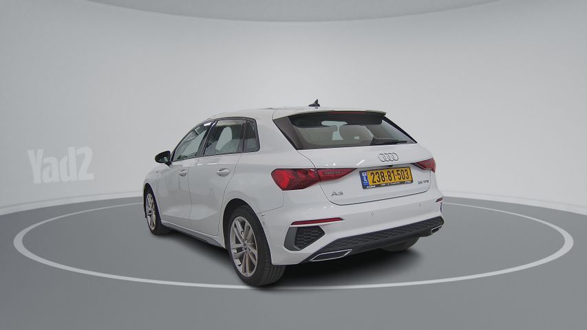 אאודי A3
