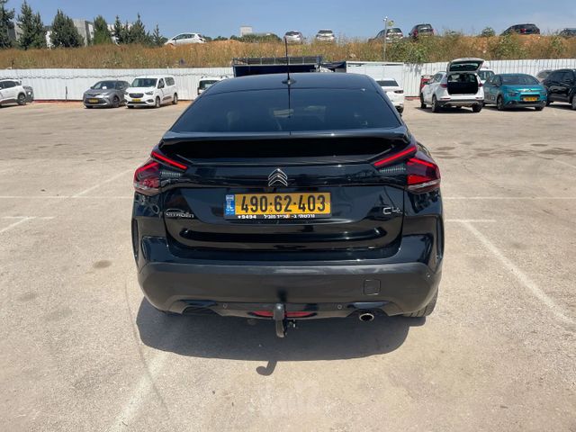 סיטרואן C4