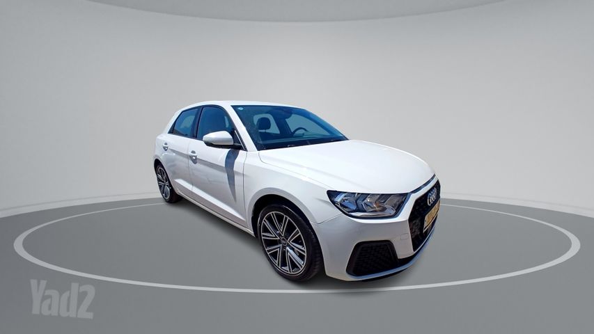אאודי A1