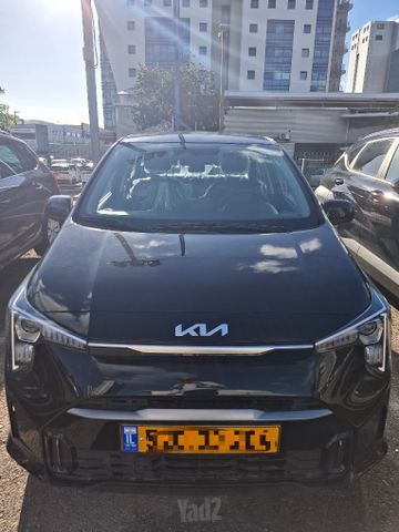 קיה פיקנטו