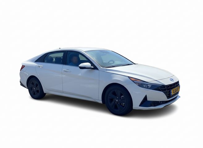 יונדאי אלנטרה