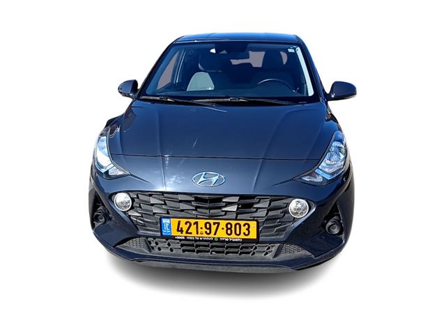 מודעת רכב יונדאי i10 2