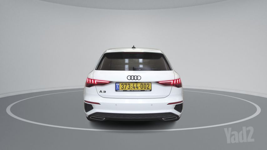 אאודי A3
