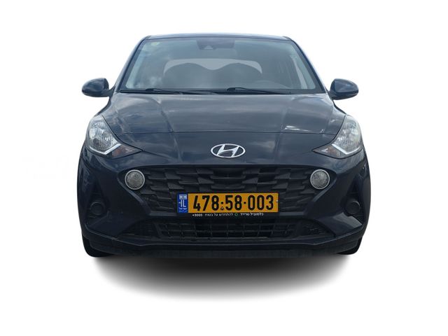 יונדאי i10
