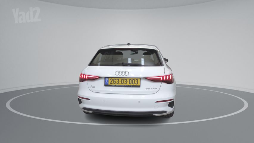 אאודי A3