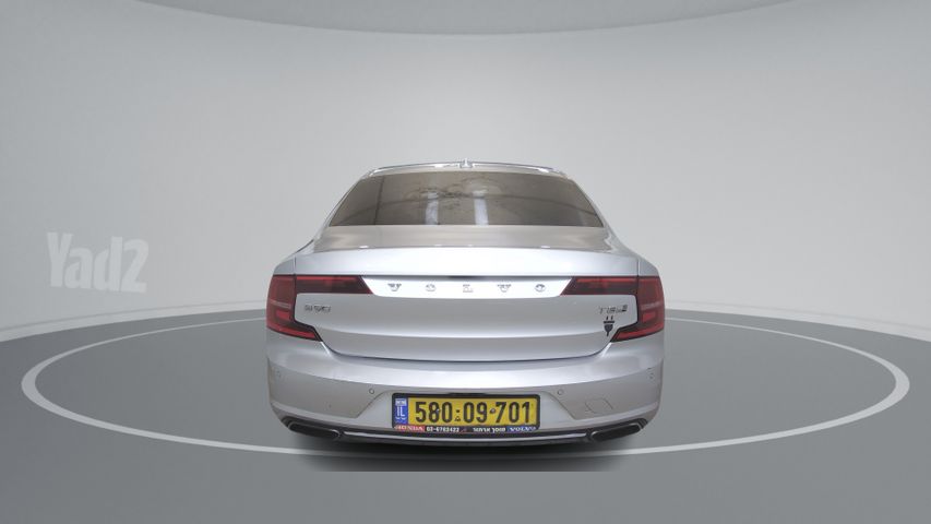 וולוו S90