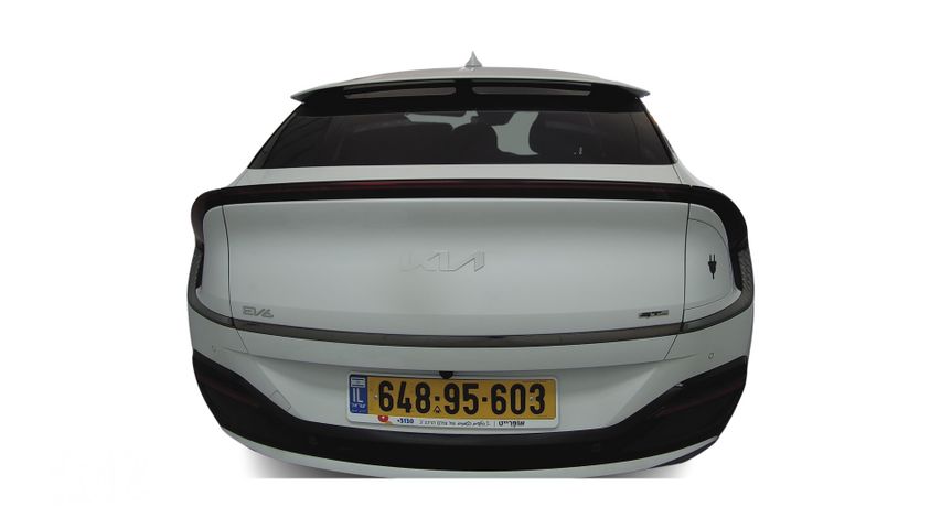 קיה EV6
