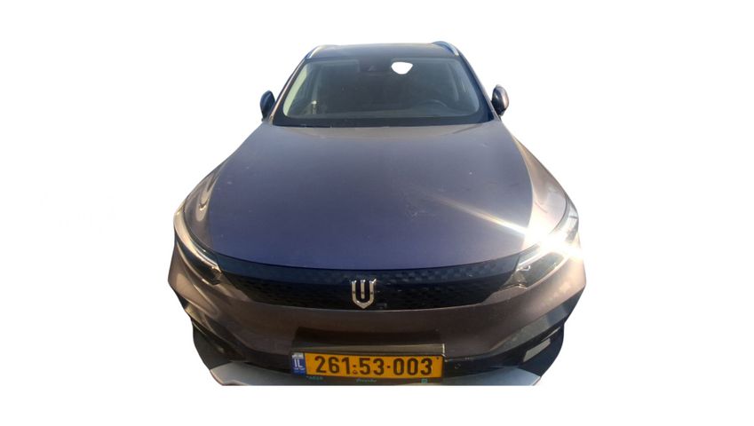 סקייוול ET5
