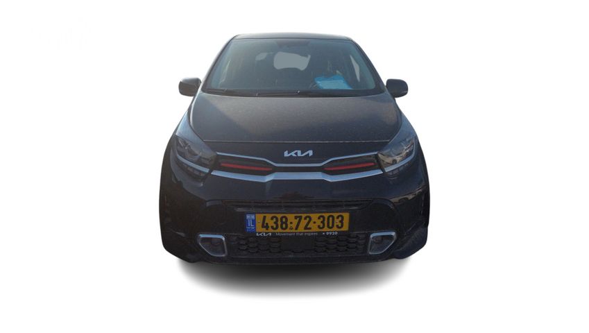 קיה פיקנטו