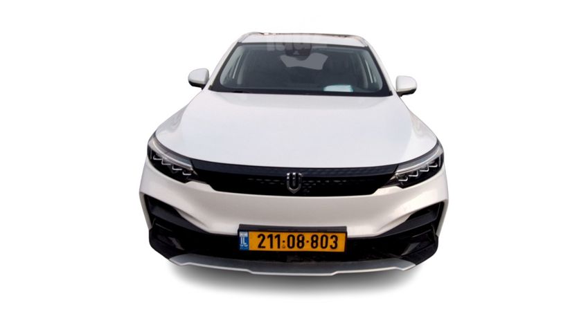 סקייוול ET5