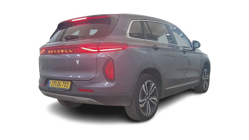 סקייוול ET5